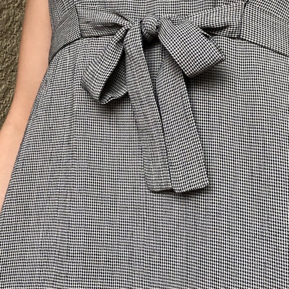 🔥90’s Vintage Gingham Dress - Picture 8 of 8